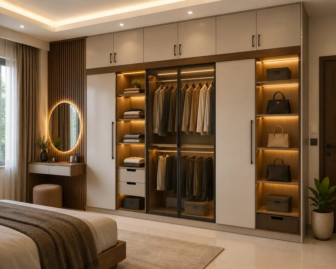 Dolphin Interiors project gallery